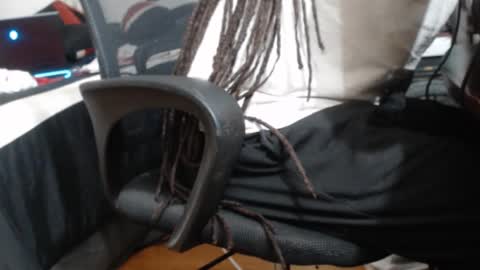 Snapshot of imanlolo789__ chatting on 02.24.25 Imanlolo789 formerly known as Slimrodxxx independent model online show from 02.24.25