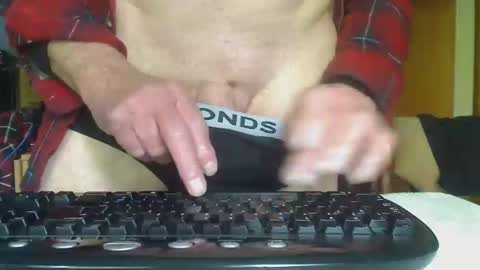 Aussie Guy online show from 11.06.25