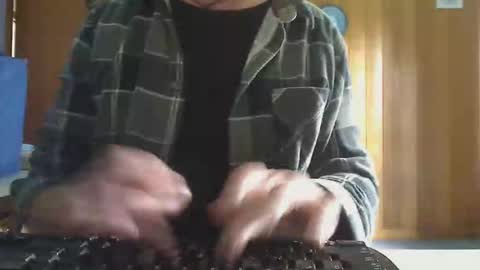 Aussie Guy online show from 05.07.26