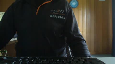 Aussie Guy online show from 06.16.26
