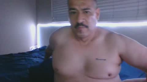 imbackmandosuknw online show from 12.23.24