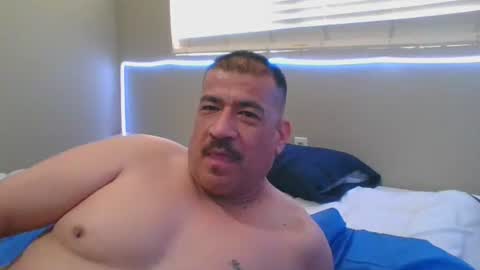 imbackmandosuknw online show from 03.11.25