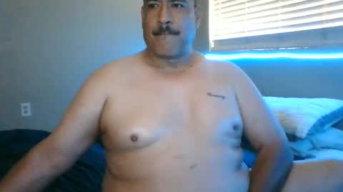 imbackmandosuknw online show from 11.24.25