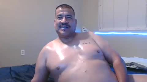 imbackmandosuknw online show from 01.19.26