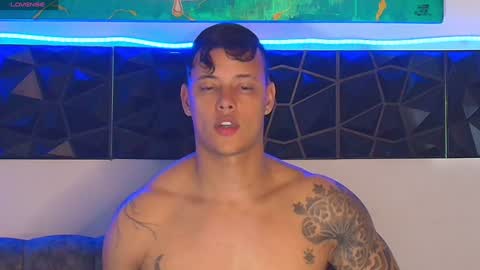 imconor online show from 12.06.24