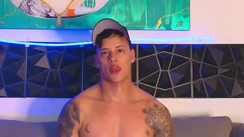 imconor online show from 01.31.25