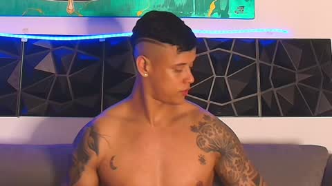 imconor online show from 02.01.25