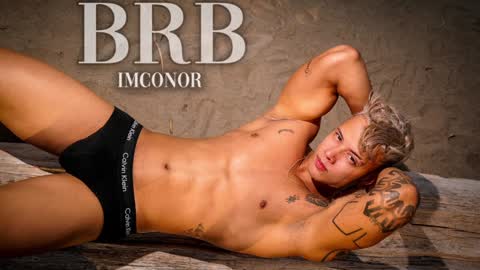 imconor online show from 02.05.25