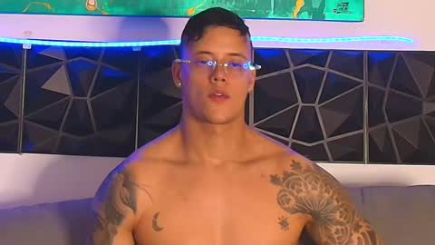 imconor online show from 02.25.25