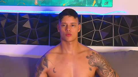 imconor online show from 03.11.25