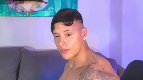 imconor online show from 10.27.25