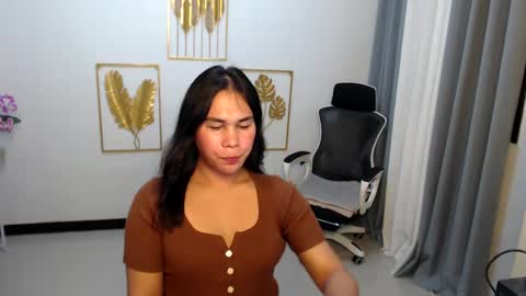 Ashley online show from 12.23.24