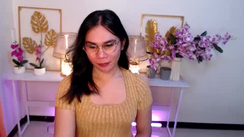 Ashley online show from 01.09.25