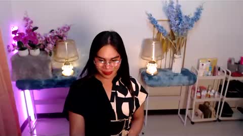 Ashley online show from 01.18.25