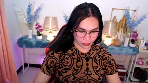 Ashley online show from 02.12.25