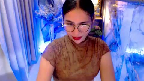 Snapshot of imdestined_foryou chatting on 06.27.26 Ashley online show from 06.27.26