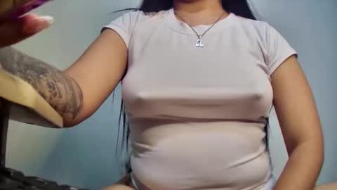 mia latina online show from 02.03.26