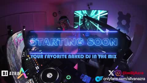 DJ Azra online show from 12.02.24