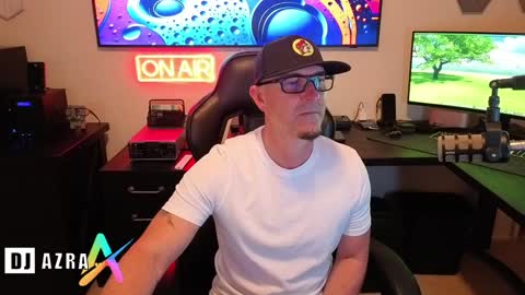 DJ Azra online show from 12.19.24