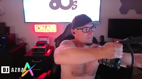 DJ Azra online show from 12.21.24