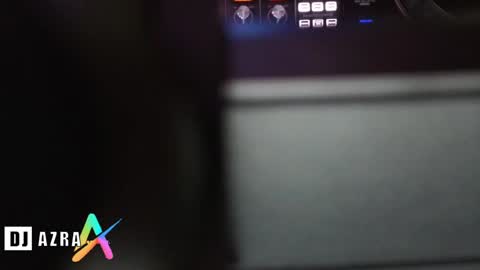 DJ Azra online show from 12.22.24