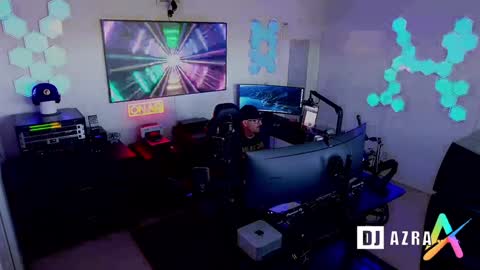 DJ Azra online show from 01.12.25