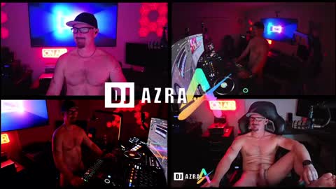 DJ Azra online show from 02.03.25