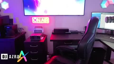 DJ Azra online show from 02.13.25