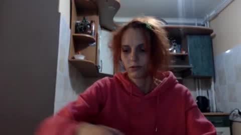 Snapshot of imelissa8malis chatting on 10.20.25 irina online show from 10.20.25