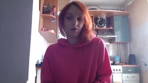 Snapshot of imelissa8malis chatting on 10.30.25 irina online show from 10.30.25