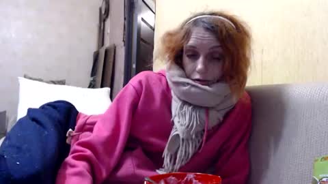 Snapshot of imelissa8malis chatting on 01.07.26 irina online show from 01.07.26