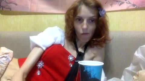 irina online show from 07.08.26