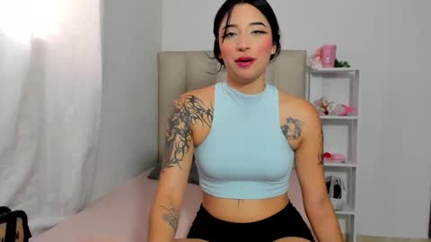 imemily444_ online show from 12.15.25