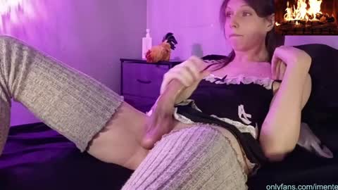 Snapshot of imentet chatting on 04.10.26 imentet online show from 04.10.26