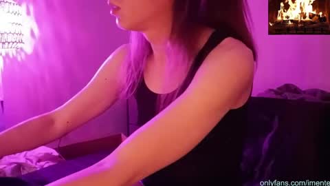 Snapshot of imentet chatting on 04.12.26 imentet online show from 04.12.26