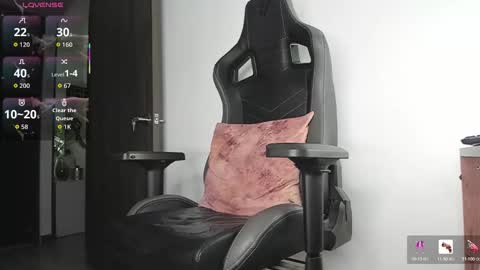 Felipe Ferrer online show from 03.23.26