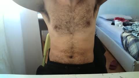 Snapshot of imfranky10 chatting on 11.04.25 frank online show from 11.04.25