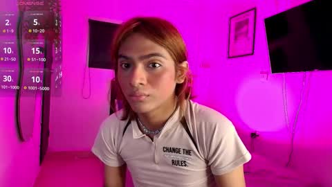 GERVE online show from 11.29.25