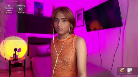 GERVE online show from 05.11.26