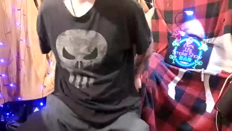 JJ online show from 01.01.25