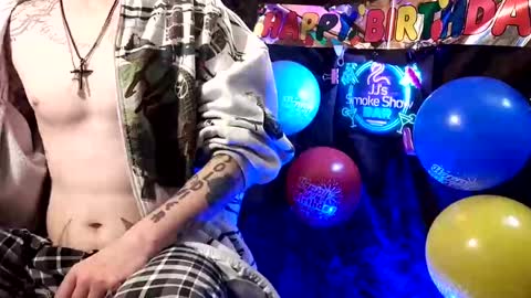 JJ online show from 01.06.25