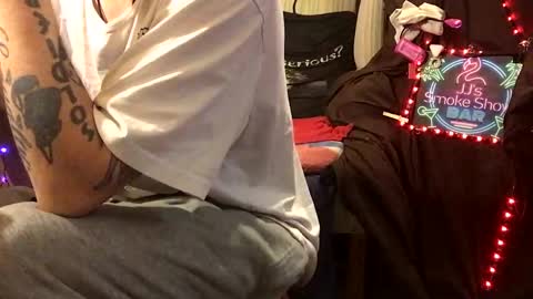 JJ online show from 01.29.25
