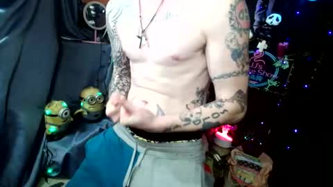 JJ online show from 01.11.26