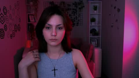 Snapshot of imhaileyy chatting on 05.22.26 imhaileyy online show from 05.22.26