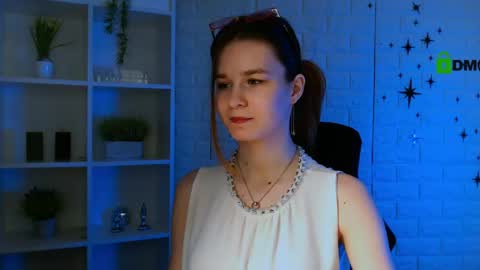 Snapshot of imhaileyy chatting on 06.01.26 imhaileyy online show from 06.01.26