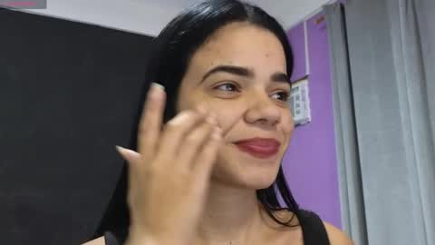 Snapshot of imhaymed chatting on 05.19.26 Haymed Montao online show from 05.19.26