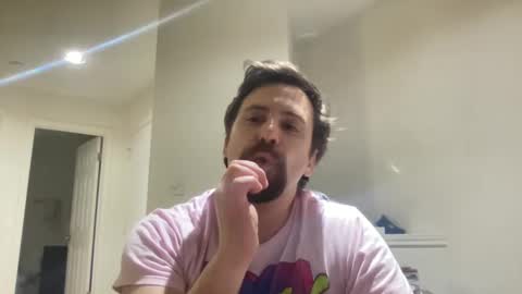 Snapshot of imightgetnaked chatting on 01.13.25 imightgetnaked online show from 01.13.25