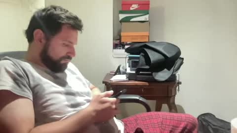 imightgetnaked online show from 07.04.26