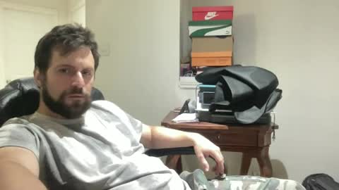 imightgetnaked online show from 07.10.26