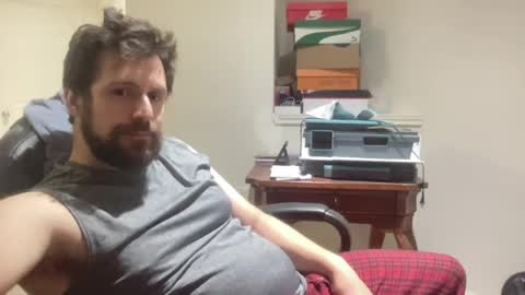 imightgetnaked online show from 08.02.26